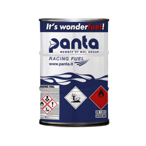 Panta Racefuel